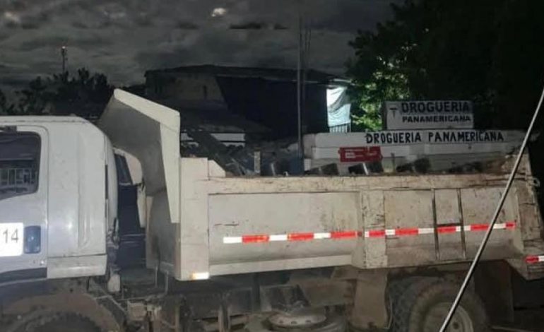  El terrorismo dejó a uno muerto y cinco civiles heridos en Cauca