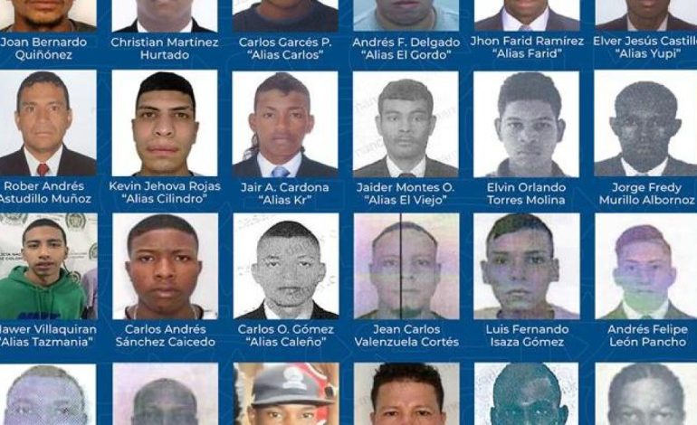  Resultados del plan de choque policial

 – En un click