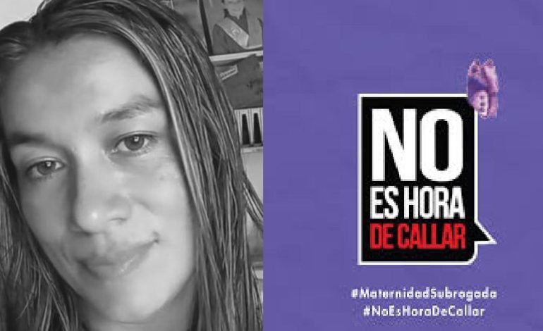  La historia de una mujer que terminó con su pareja por amenazar a su hija de muerte

 – En un click
