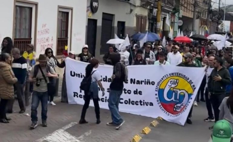  Gremios económicos del departamento de Nariño

 – En un click