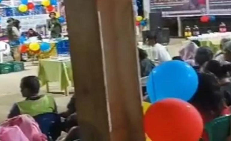  Partido disidente de FARC en una cabina comunitaria en la jamundí rural, Valle?

 – En un click