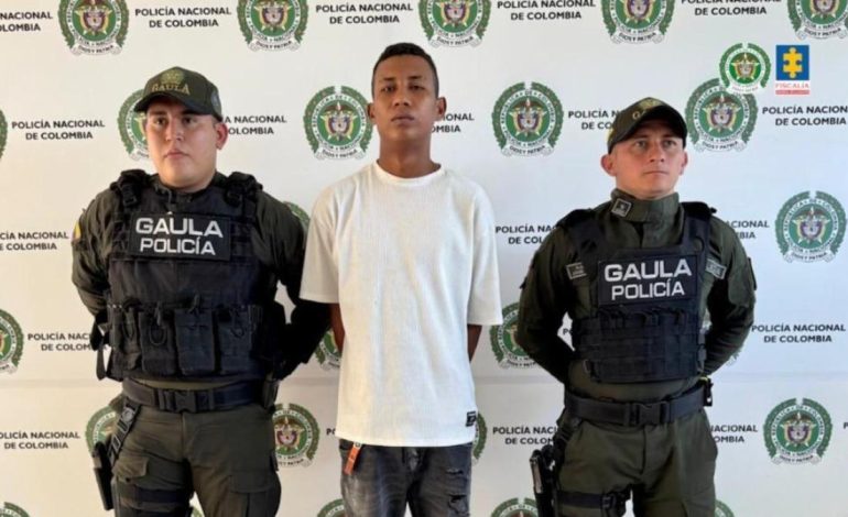 La familia pagó dos veces a los secuestradores y nunca regresó al topógrafo; Lo habrían enterrado en tumba común

 – En un click