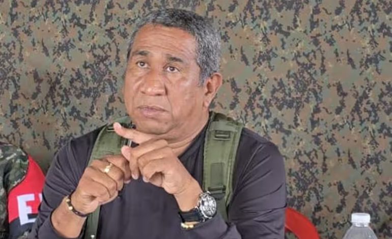  Petro desafía los EE. UU.: No dita alias ‘HH’ y prioriza el total de la paz adicional

 – En un click
