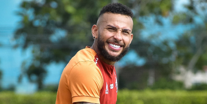  América de Cali no es la gran prioridad de Duván Vergara