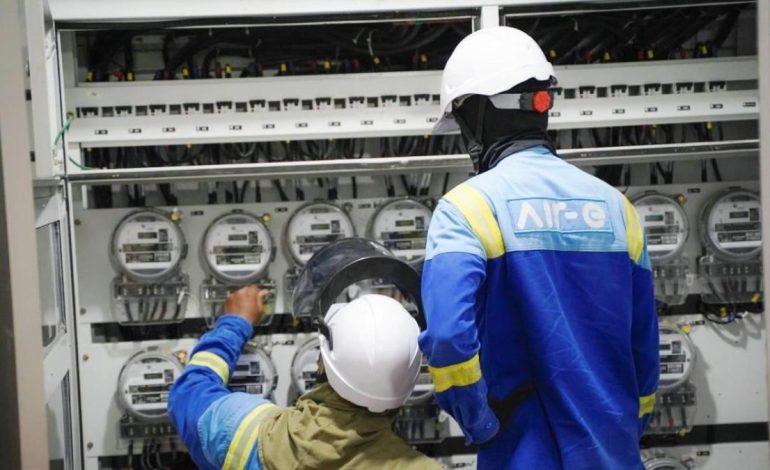  Andeg admite una propuesta para redirigir los fondos de consulta popular para evitar la crisis eléctrica en el Caribe