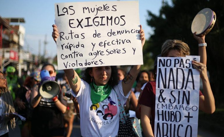 Así, capturaron a los dos presuntos hitos responsables del feminicidio de un adolescente en el centro del valle.