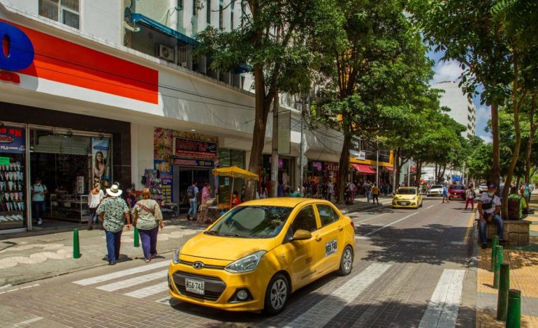  Assocentro no une el desempleo y garantiza la apertura del comercio en Barranquilla

 – En un click