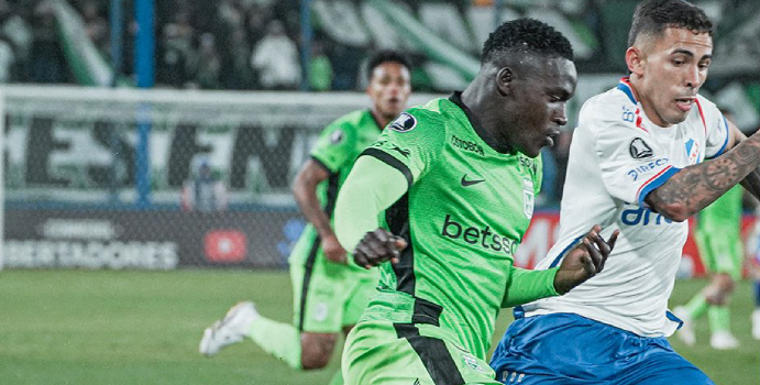  Fecha en la que el Atlético Nacional se encontrará con su octavo rival

 – En un click