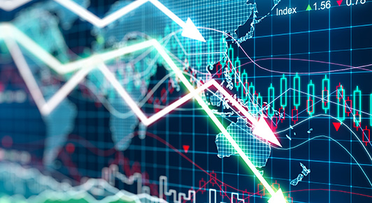  El CPI de los Estados Unidos Fall