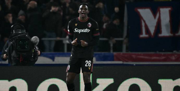 Bolonia conquista la Copa italiana venciendo a AC Milan 1-0