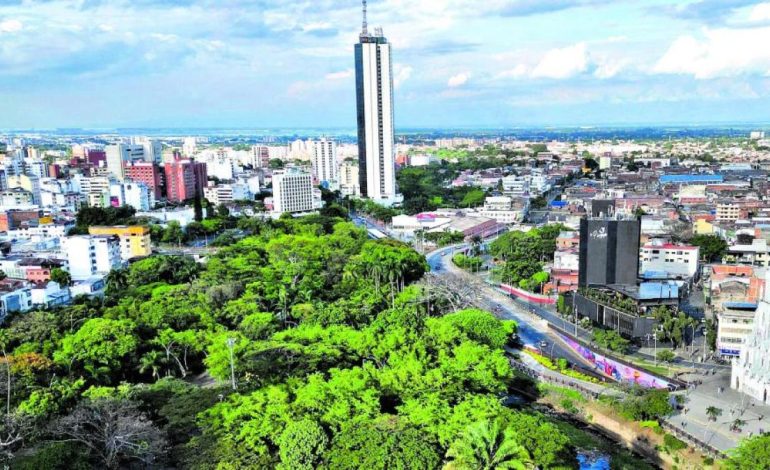  Cali, en el infame ‘Top 10’ de las ciudades más peligrosas del mundo, según Portal sobre calidad y costo de vida

 – En un click