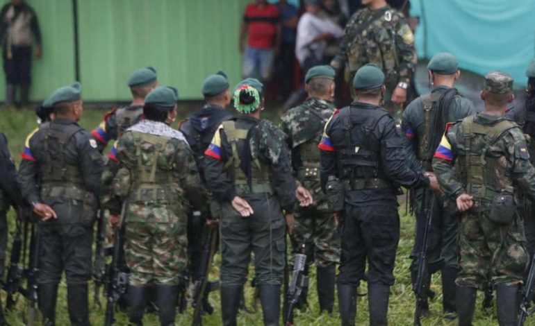  Capturan al hombre de confianza del alias Giovanny, líder de Máximo del frente ‘Carlos Patiño’ en Cauca

 – En un click