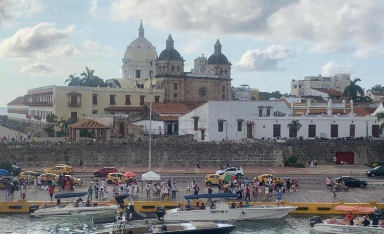  Los contribuyentes de Cartagena pueden resolver parte de sus impuestos financiamiento y ejecución de obras públicas

 – En un click