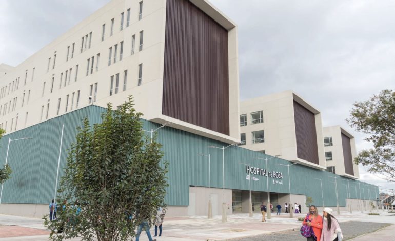  Subbre Sur West fortalece la atención médica con camas adicionales y hospitalización en casa