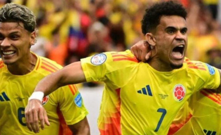  El equipo nacional colombiano anuncia su lista invitada

 – En un click