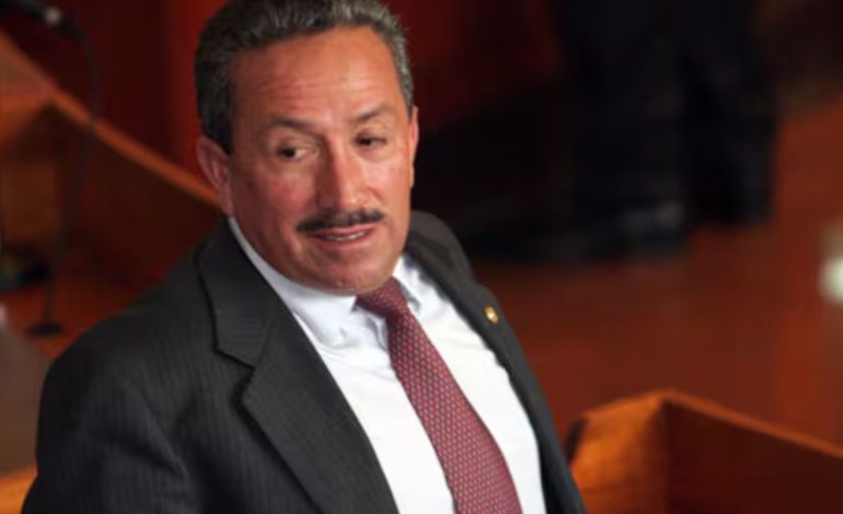  Hugo Aguilar volverá a la imputación de las acusaciones en la Corte Suprema de Justicia

 – En un click