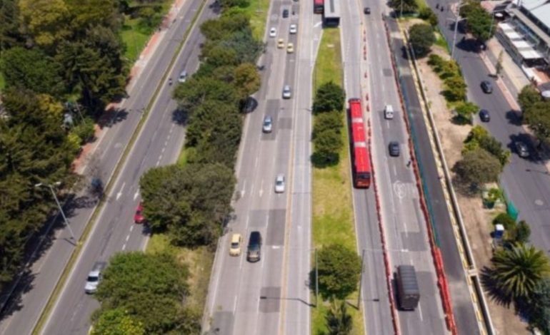  ANLA busca más requisitos para que el alcalde Bogotá apruebe la propagación de la autopista North