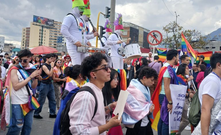 Invite del Ministerio de Salud para respetar la participación de las personas LGBTIQ + en las elecciones de 2026. Años