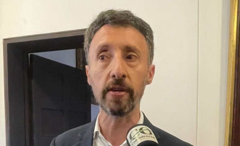 Región Metropolitana Bogotá Cundinamarca El espacio es un área de diálogo que no impone: Luis Felipe Lotta