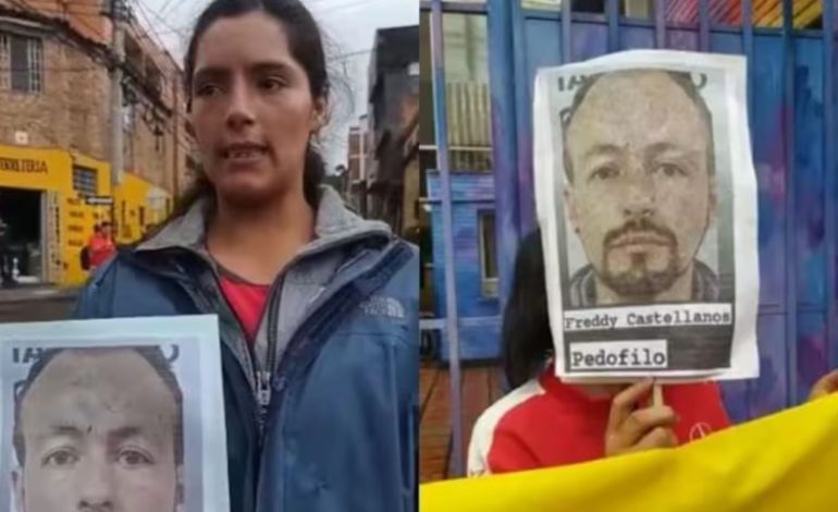 El hombre abusaría sexualmente de 12 niños en el jardín de infantes en San Cristóbal