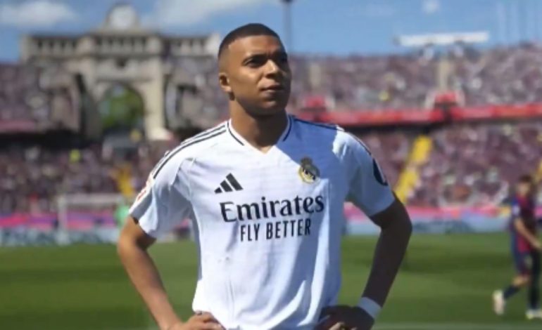  El Real Madrid pierde contra Barcelona nuevamente
