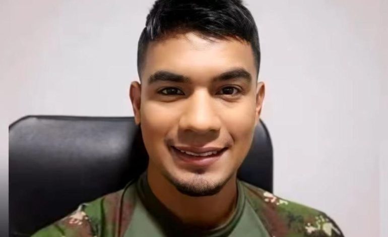 Condenan a Brayan Campo admitieron al asesino de Sofía Delgado