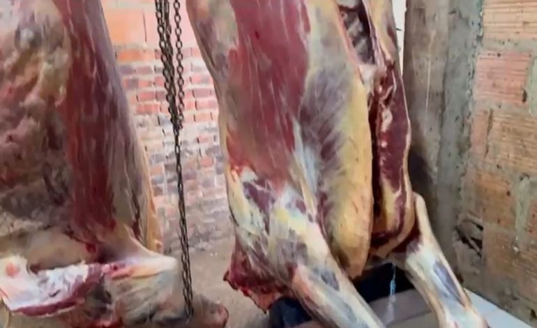 Se le cobra al dueño del matadero Klantine en un sub (Bogot)