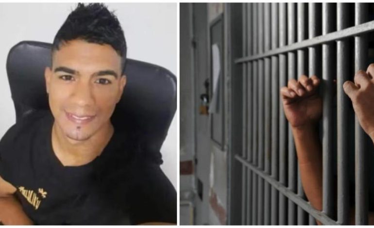  Dilian Francisca Toro, después de condenar a Brayan Campo