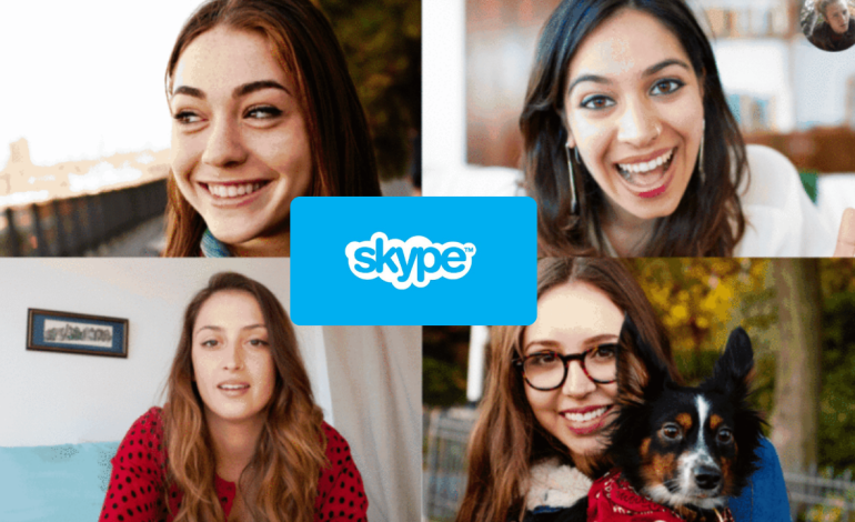 El final de una era: Skype ya no estará disponible –