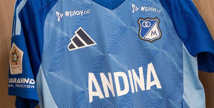 Edwin Mosquera dijo que quiere jugar en Millonarios