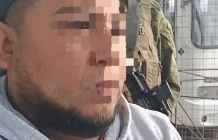 Ejército en Ecuador captura al segundo líder de ‘Los Lobos’ –