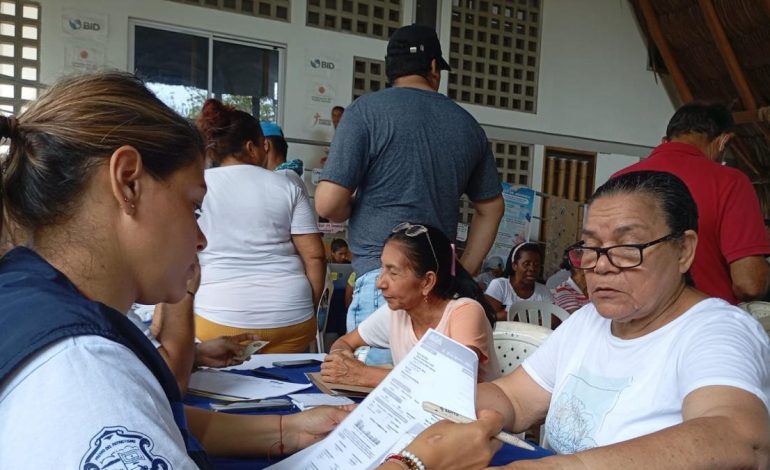 El alcalde de la alerta de Barranquilla sobre estafadores que pasan por los funcionarios de Sisben