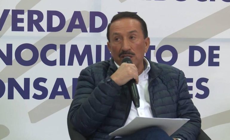  El ex abogado del gobernador Aguilar Naranjo rompió el silencio sobre la presunta corrupción en Santander

 – En un click