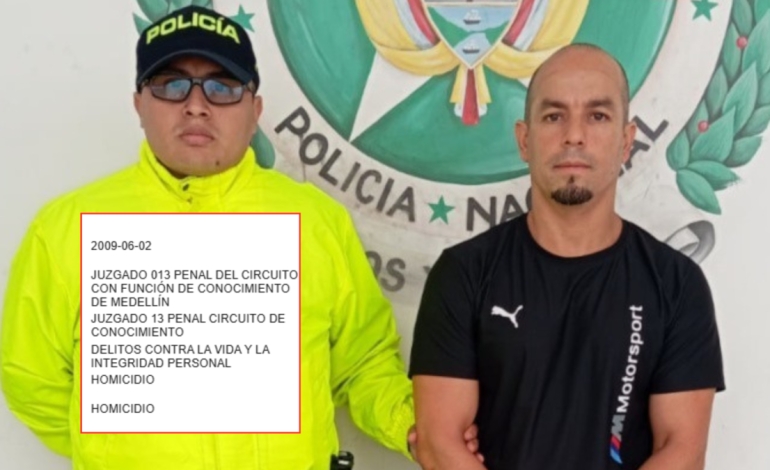  El otro crimen por el cual investigan a los maestros de natación en Medellín por presunto abuso de menores