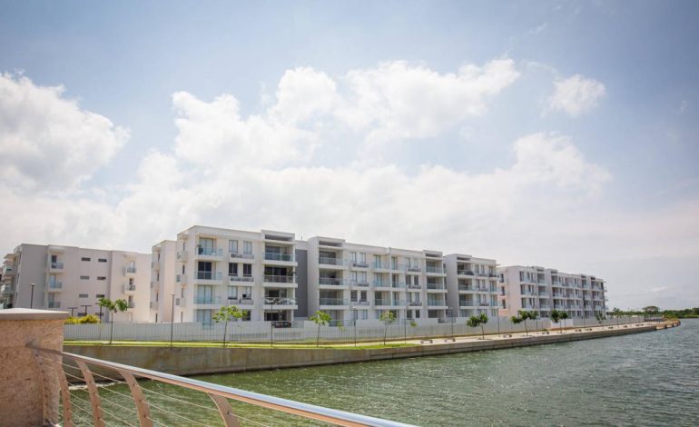  Emergencia de salud grave en edificios exclusivos en la parte norte de Cartagena por agua altamente contaminada

 – En un click