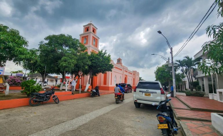 En Juan de Acosta, Atlánnico, suspende las fiestas patrocinadoras en San José de Saco por razones de seguridad
