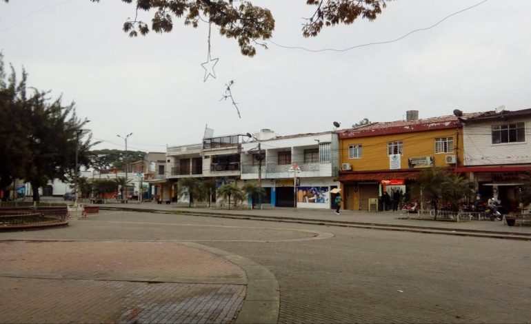  En Puerto Tejada saldrán en contra del asesinato de una mujer joven, víctima de la guerra entre pandillas

 – En un click