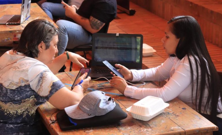 En el primer trimestre de 2025, Medellín tuvo la tasa de desempleo más baja del país