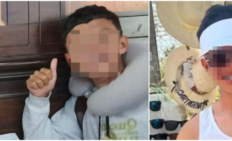 Encontraron un menor que desapareció en Cartagena; Esto es lo que se sabe sobre el hallazgo