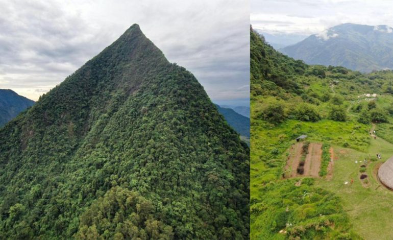  Este es el Parque Tusa, la nueva atracción turística de la antioquia