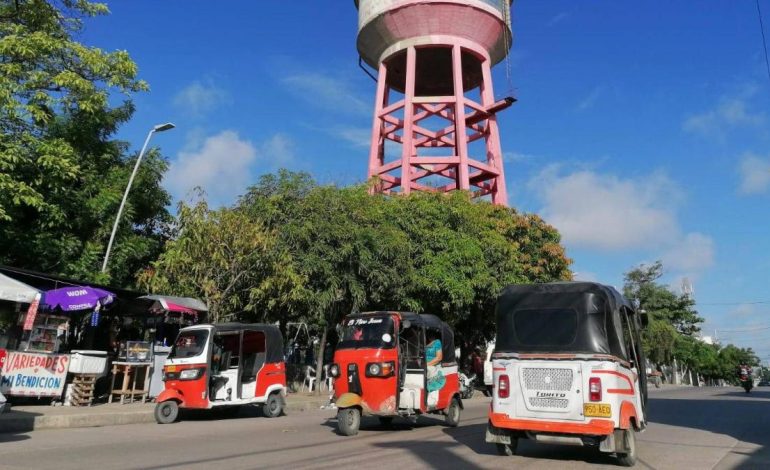  Este sábado, el ‘Día sin Motocarro’ se llevará a cabo en soledad, Atlantic; Esto es lo que debes saber

 – En un click