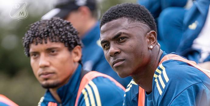 Esto hará que los millonarios prosperen el negocio entre Neyser y el Atlético de Madrid