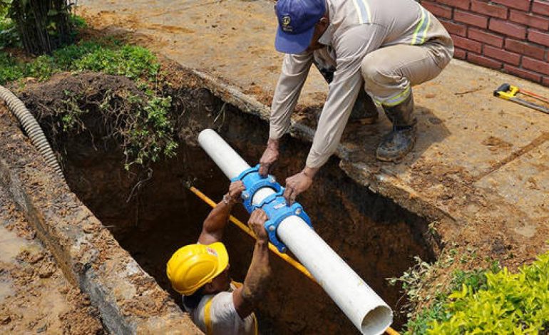  Estos son los vecindarios donde el servicio de agua se suspenderá este domingo 1 de junio

 – En un click