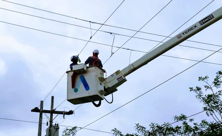 Estos son los vecindarios que estarán sin luz este miércoles 7 de mayo en Barranquilla y el Atlántico