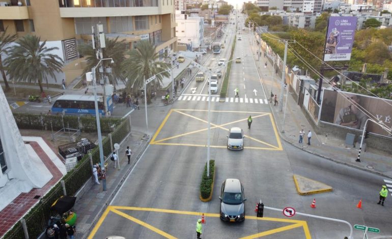  Extienden el calendario de CountFlux en el 51B y anuncian los cierres de carreteras este fin de semana; ¿Cómo será?

 – En un click