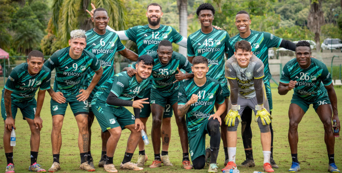 La FIFA da buenas noticias al Deportivo Cali