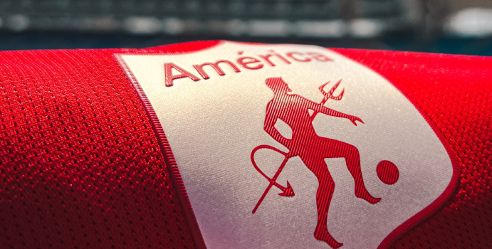 La estrella de FPC reveló que jugar en América de Cali era aburrido