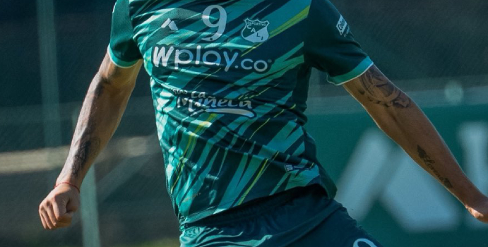  La figura de Deportivo Cali recibe sanción para el segundo semestre

 – En un click
