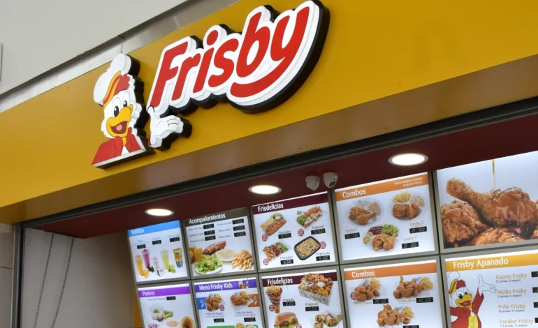  El conflicto legal entre Frisby Colombia y una supuesta franquicia en Europa –