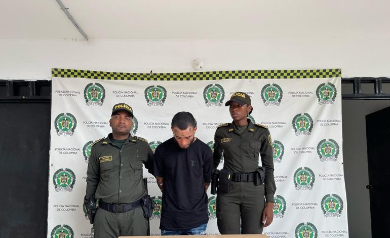 Historia de presunto infractor de menores que se escondieron en un municipio turístico y el menos violento del valle